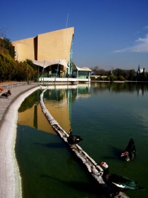 Restaurant del Lago